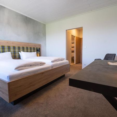 Landgasthof Adler Utzmemmingen Kültér fotó