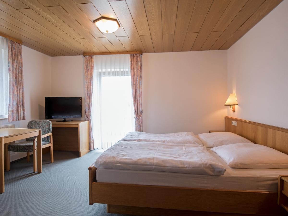 Landgasthof Adler Utzmemmingen Kültér fotó