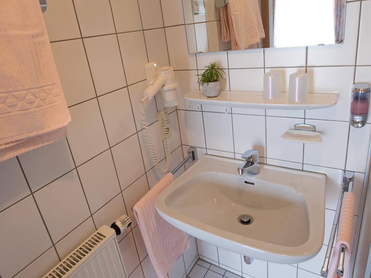 Landgasthof Adler Utzmemmingen Kültér fotó